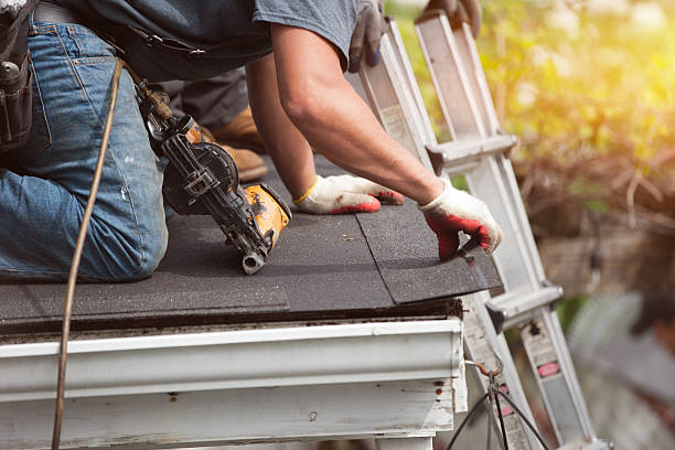 Quick and Trustworthy Emergency Roof Repair Services in Fayetteville, NY